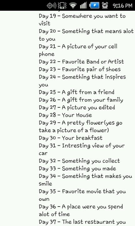 100 Day Photo Challenge days 19-37 100 Day Photo Challenge, 100 Portrait Challenge In 10 Days, 100 Days Of Happiness Challenge, 100 Days Challenge Printable, Change Your Life In 100 Days, 10 Days Challenge Fun, 100 Happy Days Challenge, Instagram Hashtags For Likes, Spam Ideas