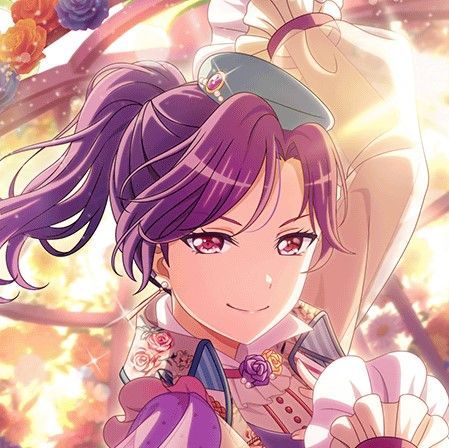 Hello Happy World, Kaoru Seta, World Icon, Game 3, Game Icon, Our Friendship, I Love My Wife, Girl Bands, Love People