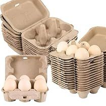 Airbnb Ideas, Egg Container, Egg Cartons, Egg Crates, Duck Eggs, Farm Stuff, Paper Pulp, Egg Box, Market Ideas