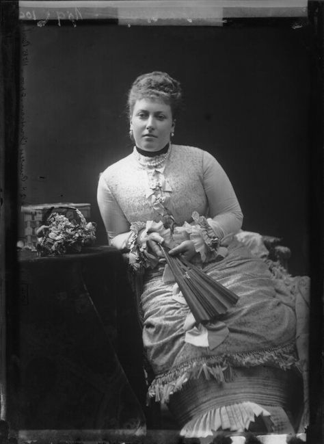 Princess Helena of the United Kingdom, Princess Christian of Schleswig-Holstein by Alexander Bassano in the mid 1870s Queen Victoria's Daughters, Princess Helena, Victoria's Children, Queen Victoria Family, Duke Of Devonshire, 19th Century Women, Princess Louise, Queen Alexandra, Princess Alice