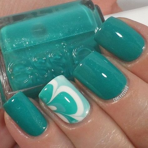 Nails Artwork, Unghie Sfumate, Gel Polish Nail Art, Polish Nails, Matte Nails Design, Best Nail Art Designs, Super Nails, Shellac Nails, Colorful Nail Designs