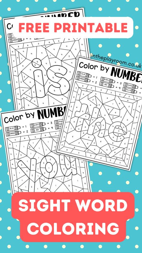 What Sight Word Worksheet, Sight Word Color By Word, Sight Word Practice Preschool, Sight Word For, Sight Word Like Worksheet Free Printable, Do Sight Word Worksheet, Color By Sight Word Kindergarten, Pre K Sight Words Printables, Sight Word See Worksheet