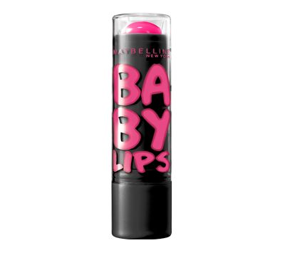 Maybelline Baby Lips Electro™ Lip Balm in Pink Shock Baby Lips Lip Balm, Baby Lips Maybelline, Best Lip Balm, Baby Lips, Hydrating Lip Balm, Beauty Products Drugstore, Moisturizing Lip Balm, Tinted Lip Balm, Pink Lips