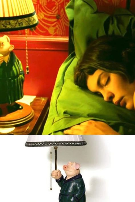 As seen in: Amelie https://elementalspot.com/product/pig-table-lamp-as-seen-in-amelie/ #elementalspot #moviescenes #ameliepoulain #apartmenttherapy #anthroliving #wayfairathome #ikeaatmine #scandihome #hunkerhome #cozyliving #designinspiration #designinterior #designinteriores #designlovers #designideas #interior #interiorstyling #interiorinspiration #interiordecorating #interiorstyle #interiorideas #interiordesignideas #interiordetails #designmilk #architecturaldigest #remode.. Amelie Movie, Parisian Home, Scandi Home, Uni Room, Design Milk, Architectural Digest, Amelie, Movie Scenes, Cozy Living