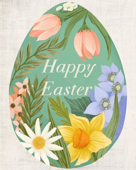 Easter Blessings, April 16, Holiday Drinks, Easter Spring, Happy Easter, Easter, Holidays, Drinks, On Instagram