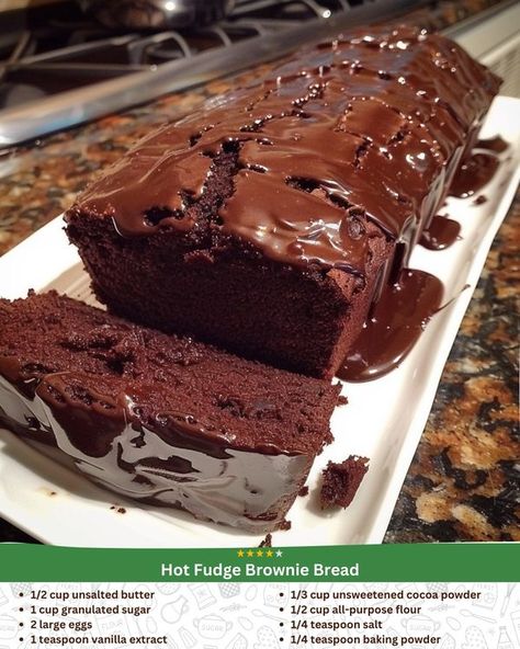 Brownie Bread, Nigella Lawson Recipes, Grilling Food, Chocolate Cobbler, Baked Steak, Easy Chocolate Desserts, Chocolate Fudge Brownies, Fudge Brownie, Biscuit Bake