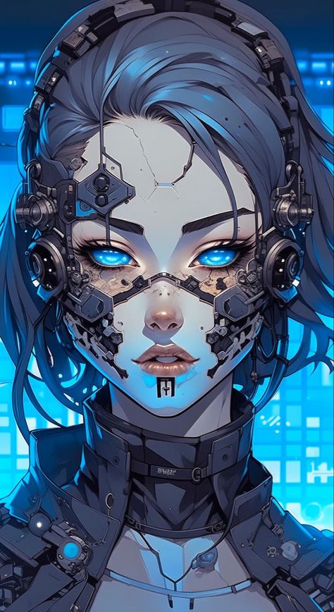 Stable diffusion woman in cyberpunk world Oracle Character, Cyberpunk People, Cyberpunk World, Cyberpunk Design, Cyborgs Art, Artwork Wallpaper, Cyberpunk Anime, Cyberpunk Girl, Avatar Ideas