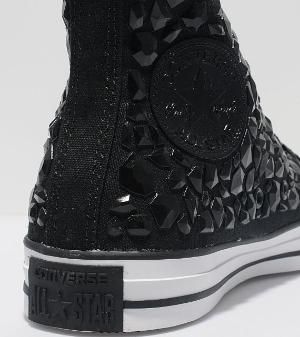 Winter Ugg, All Star Black, Basket Style, Boots Woman, Star Black, Bling Shoes, Converse Black, Men's Footwear, Converse Sneakers