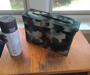 I will show you my method for easily painting camouflage on nearly any surface with cheap spray paint. You will need three colors of paint in a motif ... Camo Spray Paint, Wood Pallet Beds, How To Paint Camo, Pallet Furniture Plans, Pallet Furniture Designs, Nerf Party, Wood Pallet Wall, Pallet Wall, Wood Pallet Projects