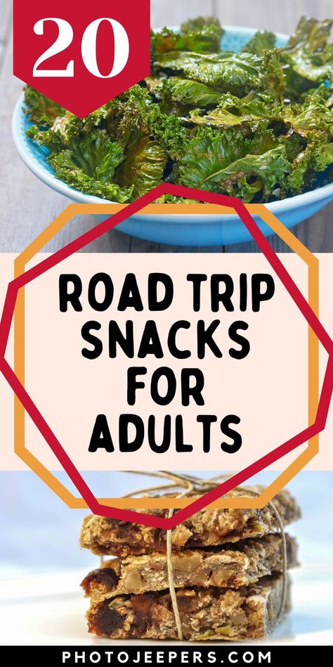 Homemade Road Trip Snacks, Road Trip Snacks For Adults, Healthy Road Trip Food, Vacation Snacks, Best Road Trip Snacks, Snacks For Adults, Healthy Road Trip Snacks, Road Snacks, Snack Boxes Healthy