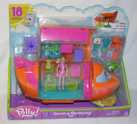 17 Polly Pockets Play Sets You DEFINITELY Had If You Were A 90s/00s Kid – Toria's Tales Polly Pocket 2000, 2000s Toys, Polly Pockets, Toy Brands, Childhood Memories 2000, Play Sets, 2000s Nostalgia, Nostalgic Toys, 90s Childhood