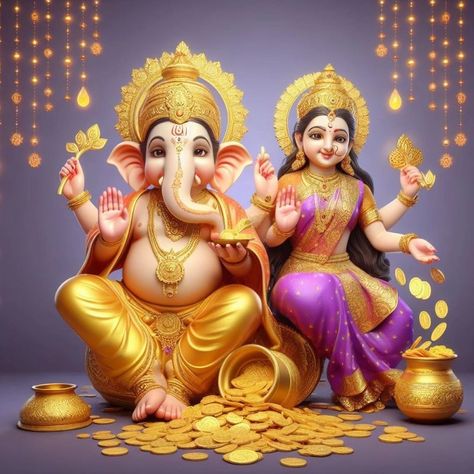 Cute Youtube Icons, Laxmi Ganesh, Maa Lakshmi, Ganesh Ji Images, Ganpati Bappa Wallpapers, Devi Images Hd, Lucky Wallpaper, Shri Ganesh Images