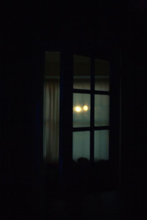 . Night Window, Eyes Aesthetic, The Dark Night, Glowing Eyes, The Secret History, Through The Window, Dark Photography, Chiaroscuro, Night Aesthetic