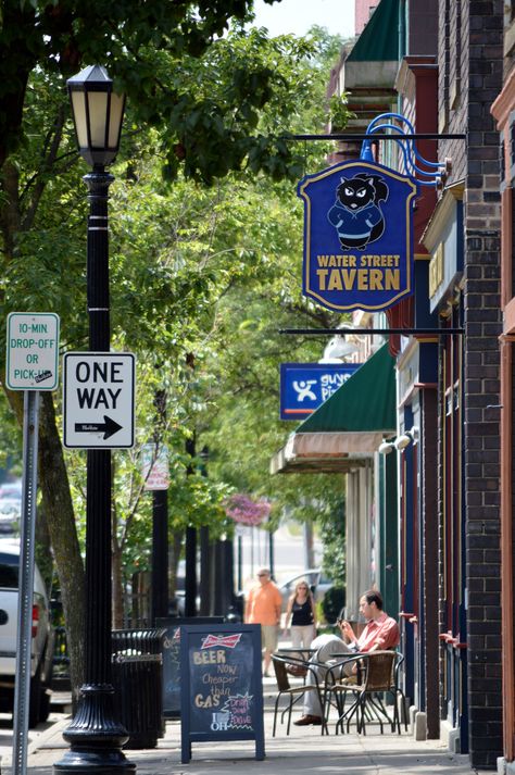 Downtown Kent Ohio Kent Ohio, Kent State University, Kent State, State University, Street Photography, Ohio, Vision Board, University, Photography