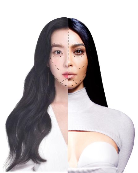 Asian vs. American Beauty Standards American Beauty Standards, Western Makeup, Korean Beauty Standards, Korean Makeup Look, Beauty Rituals, Ideal Beauty, Glowing Complexion, Asian American, Beauty Standards