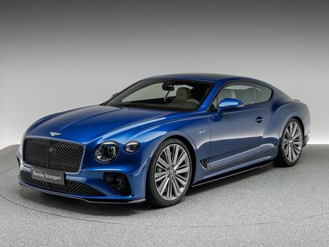 2022 Bentley Continental Gt, Bentley Continental Gt Speed, Duo Tone, Bentley Car, Continental Gt, Bentley Continental Gt, Bang And Olufsen, Luxury Vehicles, Head Up Display