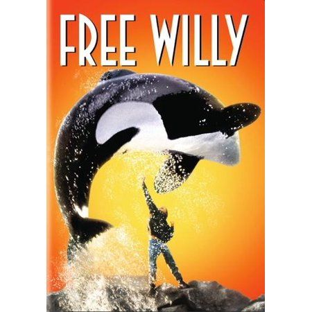 Free Willy (Other) Free Willy Movie, Lori Petty, Free Willy, Orca Whale, Austin Powers, Orca Whales, English Movies, Street Kids, Foster Parenting