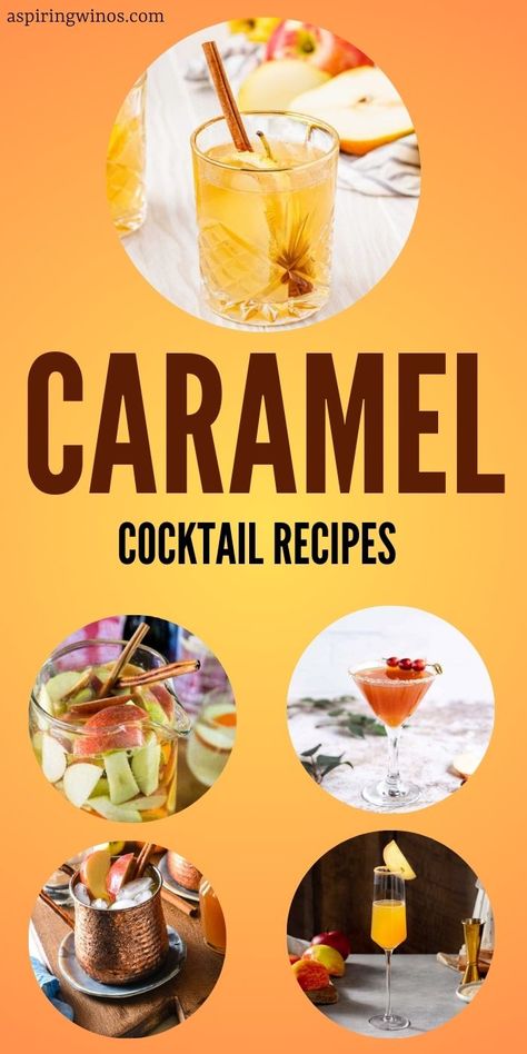 Indulge in the Sweet Sensation of Caramel Cocktails | Caramel Cocktails you need to try today | Caramel infused cocktails | Must try party cocktail ideas | Caramel cocktail recipes | Fall in love with caramel cocktails today #Caramel #CaramelCocktails #Cocktails #Recipes #PartyIdeas #PartyDrinks Caramel Alcoholic Drinks, Butterscotch Cocktail Recipes, Carmel Vodka Cocktails, Caramel Cocktails, Cocktail Recipes Fall, Party Cocktail Ideas, Butterscotch Cocktail, Pumpkin Martini Recipe, Caramel Cocktail