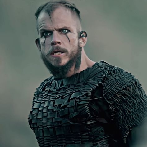 Icon Ingrid Core, Vikings Floki, Floki Vikings, Vikings Series, Viking Pictures, Gustaf Skarsgard, Viking Series, Vikings Tv Show, Vikings Tv