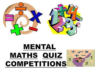 Mental Math Quiz: Mental Math Quiz Grade 4 Math Competition Ideas, Math Quiz, Math Competition, Expanded Form, Mental Math, Education Ideas, Grade 4, Fourth Grade, 2nd Grade