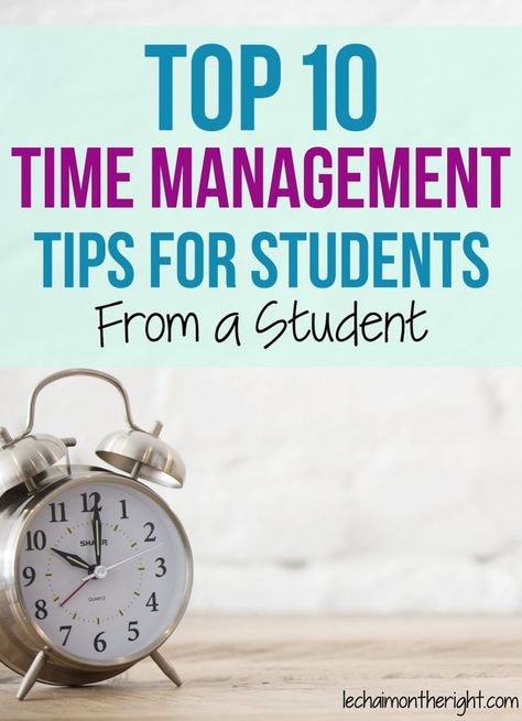 Time Management Tips For Students, Time Management For Students, Time Management Activities, Time Management Tools, Tips For Students, Working Online, Time Management Strategies, Good Time Management, Year One