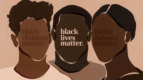 Black Lives Matter Art, Racial Equality, Black Lives Matter Movement, Black Community, Animal Sketches, Brown Aesthetic, Black Power, Black Excellence, Black Culture