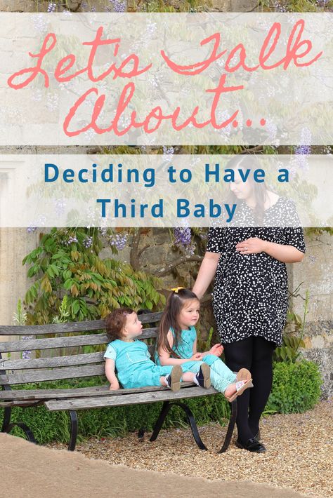 PREGNANCY #3: Let's Talk About...Deciding to Have a Third Baby Having A Third Baby, Kids Crafts To Sell, Having A Third Child, 3rd Pregnancy, Sleeping Newborn, Pregnancy Photo Ideas, Third Pregnancy, Sibling Photography, Sibling Love