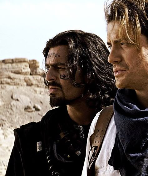 The Mummy Aesthetic, Mummy Aesthetic, Ardeth Bay, The Mummy Film, The Mummy Movie, Oded Fehr, The Mummy Returns, Mummy Returns, Mummy Movie