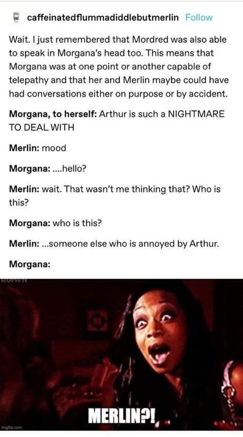 Merlin Memes, Merlin Funny, Merlin Show, Merlin Series, Merlin Fandom, Merlin Cast, Bbc Merlin, Merlin And Arthur, Double Down