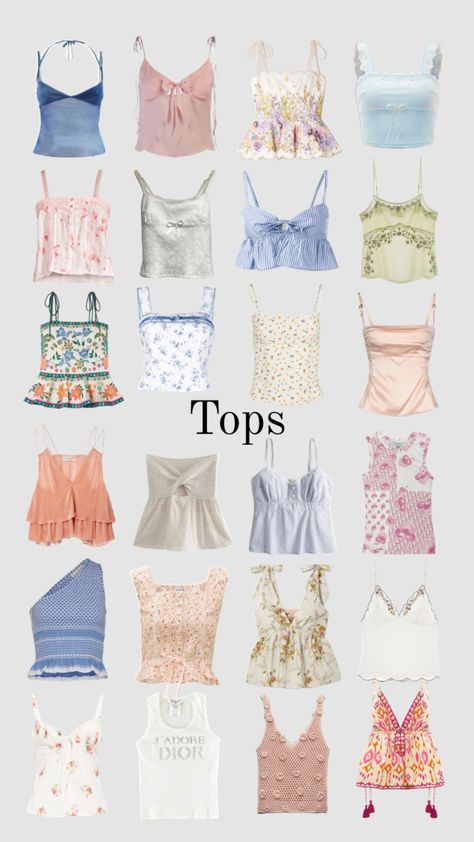 How To Have Style, Beachy Outfits, Preppy Summer Outfits, Coquette Style, Europe Outfits, Outfit Inspo Summer, Looks Party, Cute Lazy Day Outfits, Cute Preppy Outfits