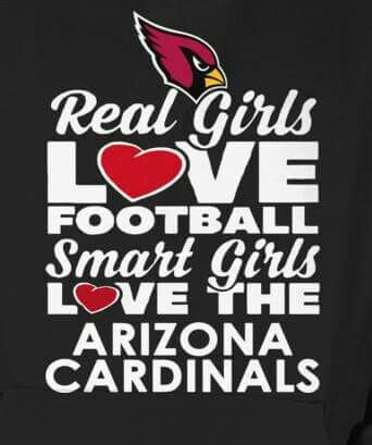 Arizona Cardinals Lady Fans! AZ LadyBirds Arizona Cardinals Wallpaper, Cardinals Wallpaper, Az Cardinals, Arizona Cardinals Football, Sports Team Apparel, Cardinals Football, Football Tips, Love Football, State Of Arizona