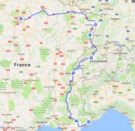 France Road Trip Itinerary France To Italy Road Trip, Paris To Amsterdam Road Trip, Paris To Nice Road Trip, French Road Trip, Paris Road Trip, France Road Trip Itinerary, France Road Trip, Paris Video, Road Trip France