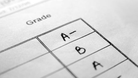 Don't reward good report cards: UBC professor | CBC News Standards Based Grading, Intrinsic Motivation, College Application, Learning Techniques, Formative Assessment, Exam Results, Report Card, Do Homework, Live Simply