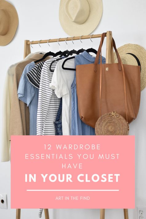 when it comes to wardrobe essentials, how do you know what to invest in? Wardrobe stylist conni jespersen shares her essential wardrobe pieces to have in your closet. closet must haves | womens clothes | wardrobe essentials | pieces to have in my closet | closet | clothes | women | art in the find styling Closet Must Haves, Turtleneck Sweater Outfit, Women's Wardrobe Essentials, Closet Art, Yellow Striped Dress, Capsule Wardrobe Casual, Clothes Wardrobe, Essential Wardrobe Pieces, Capsule Wardrobe Basics