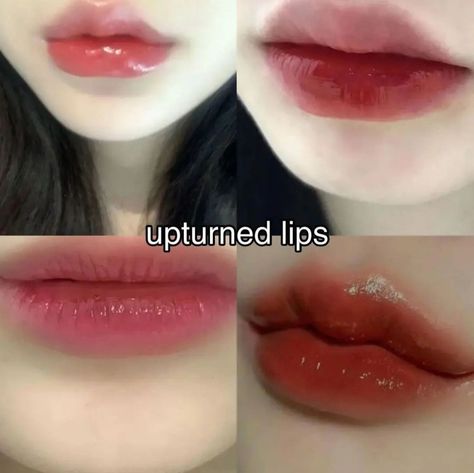 Upturned lips example Upturned Lips, Types Of Lips Shape, Cupid Bow Lips, Bow Lips, Cupids Bow Lips, Lip Types, Essay Writing Skills, Face Makeup Tutorial, Cupids Bow