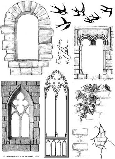 D.H.INFISSI - FINESTRE RINASCIMENTALI PROVINI Witch Alphabet, Castle Windows, Goddess Witch, Castle Window, Pies Art, Castle Drawing, Pagan Goddess, Wiccan Witch, Architecture Drawing Art