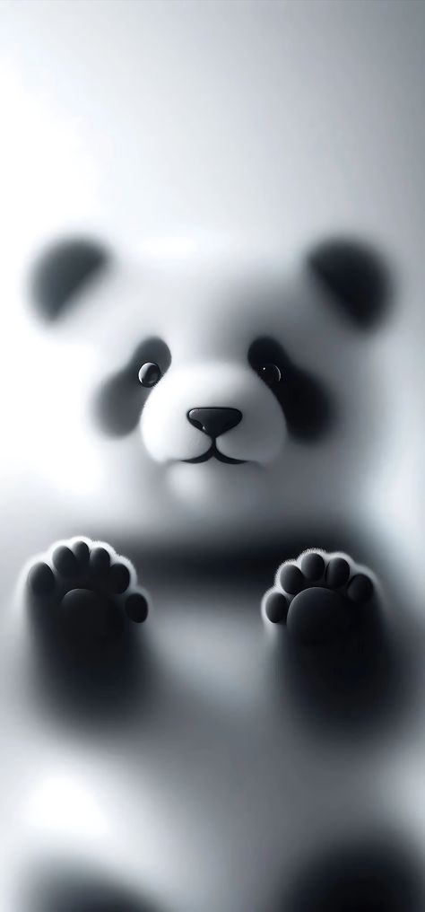 Panda Wallpaper Cute Black, Panda Background, Cute Wallpapers For Android, Iphone Wallpaper Hd Original, Phone Wallpaper Boho, Whatsapp Wallpaper Cute, Pretty Wallpapers Tumblr, Phone Background Patterns, Iphone Wallpaper Hipster