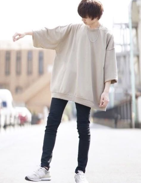 Men Stylish Dress, Sweet Boy, Androgynous Fashion, Men Fashion Casual Outfits, Korean Outfits, Casual Style Outfits, Character Outfits, Lookbook Outfits