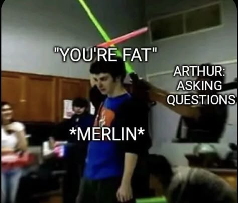 Merlin Meme, Merlin Memes, Merlin Funny, Merlin Show, Merlin Colin Morgan, Merlin Series, Merlin Fandom, Arthurian Legend, Bbc Merlin