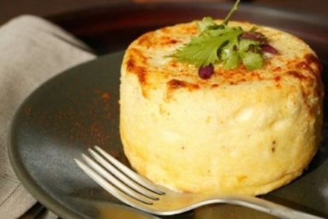 Souffle Cheese, Cheese Souffle Recipe, Cheese Souffle Recipes, Souffle Recipe, Cheese Souffle, Souffle Recipes, Advice For Parents, Baked Cheese, Twice Baked