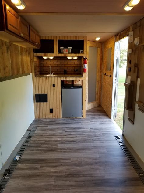 Enclosed Trailer Ideas Camping, Enclosed Trailer Conversion Toy Hauler, Enclosed Trailer Remodel, Diy Enclosed Trailer Camper, Box Trailer Conversion, Enclosed Trailer Ideas Toy Hauler, Enclosed Trailer Camper Conversion Toy Hauler, Cargo Trailer Camper Conversion Diy, Converted Cargo Trailer To Camper