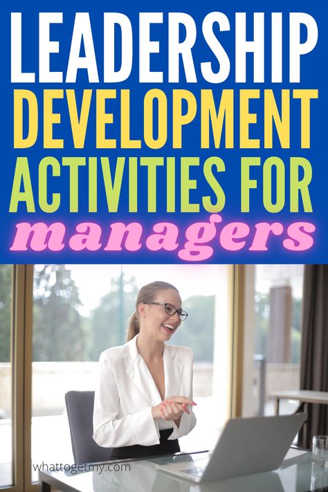 Worried about the growth of your company? How to handle people? Then try out these interesting leadership development activities for your managers. This helps them boost the team's productivity. Find out here! Leadership Engagement Activities, Supervisor Team Building, Management Team Building Activities, Team Building Activities For Managers, Leadership Building Activities, Team Meeting Ideas Leadership, Leadership Development Activities Team Building, Leadership Meeting Ideas, Leadership Activities For Work