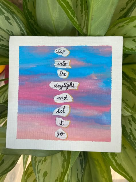 Taylor Swift Themed Painting Ideas, Taylor Swift Quote Painting, Easy Taylor Swift Inspired Paintings, Taylor Swift Diy Painting, Simple Taylor Swift Painting, Canvas Painting Ideas Aesthetic Quotes, Canvas Painting Ideas Taylor Swift, Taylor Swift Acrylic Painting, Taylor Swift Canvas Painting Easy