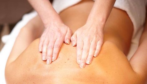 Aqua Sana Spa at Center Parcs | Center Parcs Massage Therapy School, Lomi Lomi, Holistic Massage, Remedial Massage, Causes Of Back Pain, Sports Therapy, Licensed Massage Therapist, Swedish Massage, Sports Massage