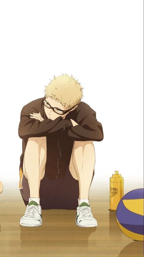 Tsukishima Haikyuu theme Tsukishima Haikyuu, Cute Widgets, Tsukiyama Haikyuu, Aesthetic Android, Tsukishima X Yamaguchi, Haikyuu Cosplay, Haikyuu Tsukishima, Anime Theme, Anime Haikyuu