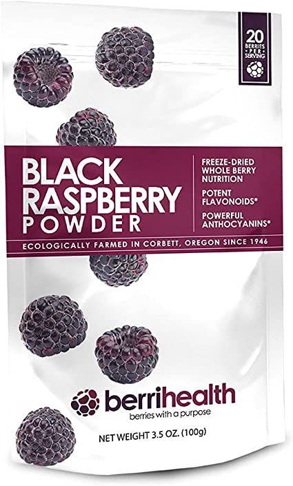 Raspberry Powder, Masala Chai Tea, Blackberry Syrup, Gourmet Food Store, Pu Erh Tea, Tea Brands, Black Raspberry, Diet Supplements, Freeze Drying