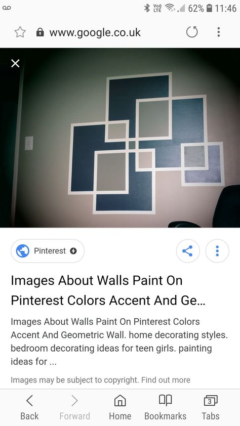 Bedroom Color Ideas, Wall Paint Patterns, Home Gate, Home Gate Design, Paint Patterns, Accent Wall Designs, Wall Colours, Bedroom Wall Designs, Wall Paint Designs