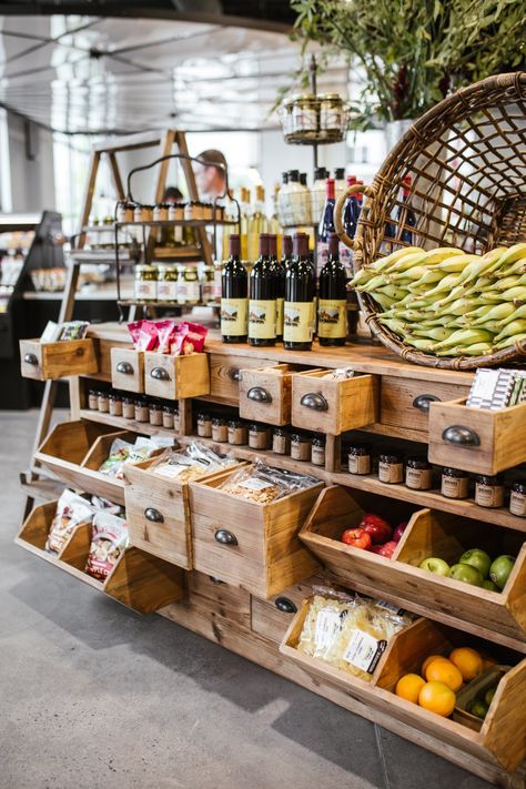 Golden Pantry Market — Metal + Petal Deli Cafe, Custom Awnings, Deli Shop, Specialty Food Store, Wellness Store, Italian Bakery, Italian Cafe, Italian Market, European Market