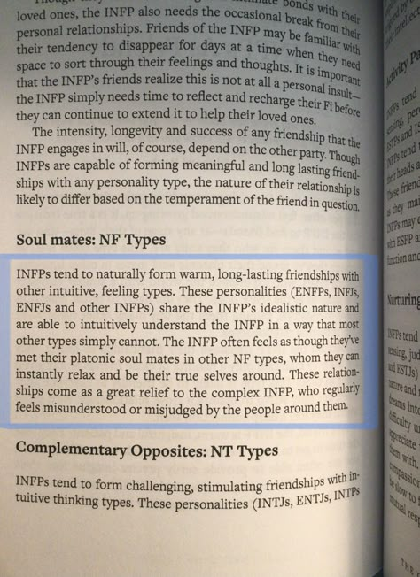 Isfj X Infp Relationship, Into X Infp, Infp Feelings, Isfp Infp Relationship, Books For Infps, Infp Bf, Infp Vs Enfp, Infp Enneagram, Infp Girlfriends