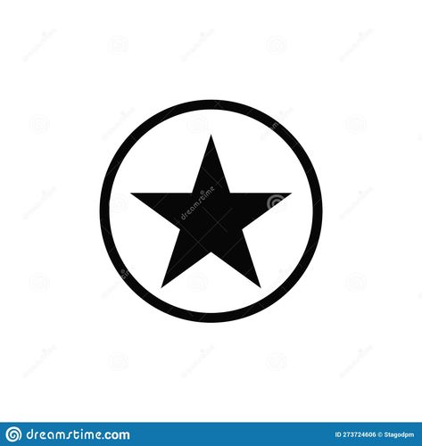 Star in circle icon stock illustration. Illustration of award - 273724606 Star In Circle, Circle Icon, Background Illustration, A Circle, Stock Illustration, White Background, Stock Vector, Vector Illustration, Stars